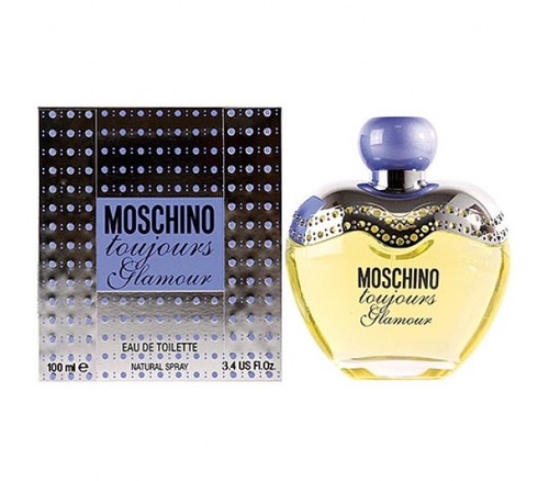 MOSCHINO Toujours Glamour